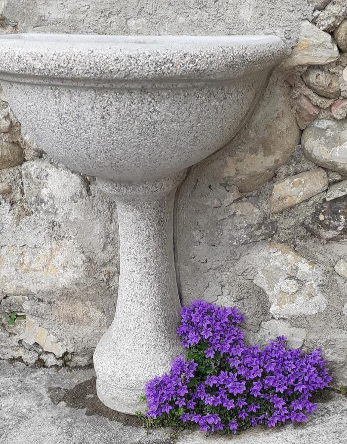 Vicolo Del Nido B&B Paderno Franciacorta Екстериор снимка