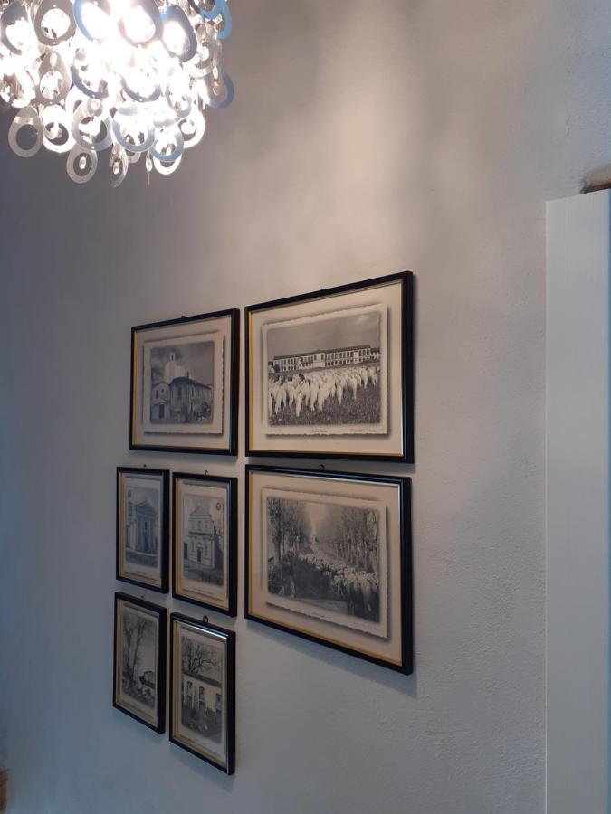 Vicolo Del Nido B&B Paderno Franciacorta Екстериор снимка