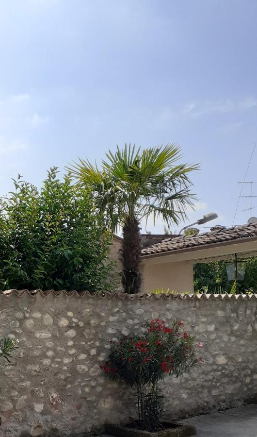 Vicolo Del Nido B&B Paderno Franciacorta Екстериор снимка