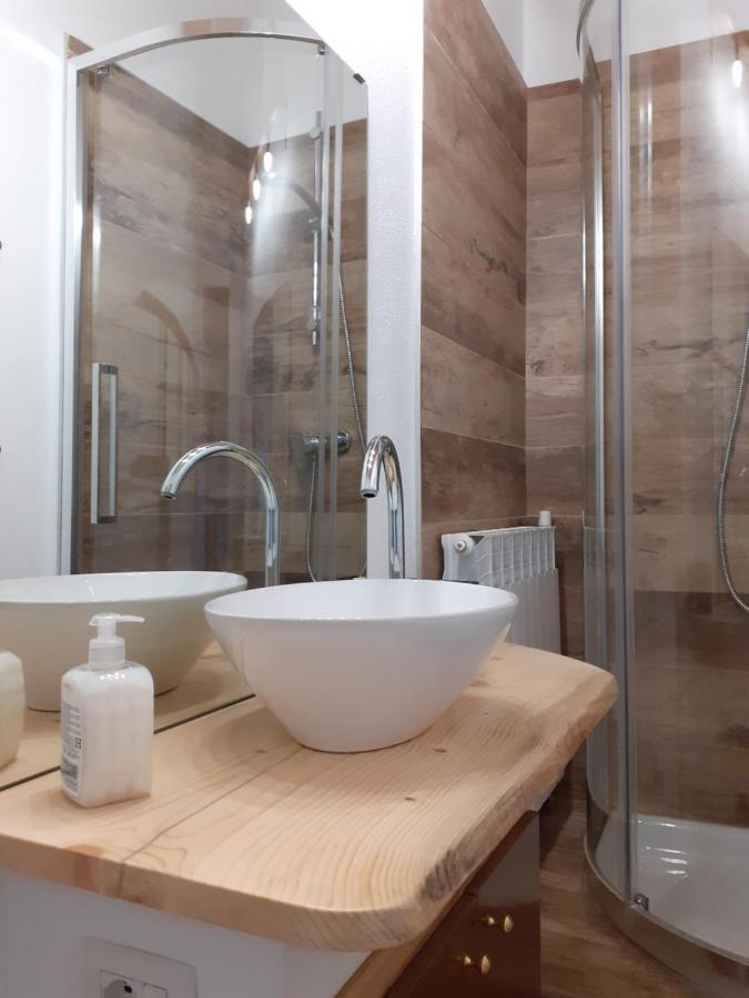 Vicolo Del Nido B&B Paderno Franciacorta Екстериор снимка