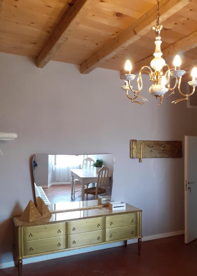 Vicolo Del Nido B&B Paderno Franciacorta Екстериор снимка