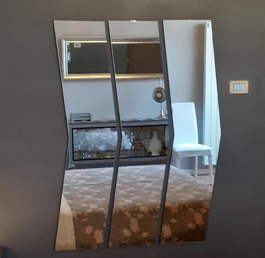 Vicolo Del Nido B&B Paderno Franciacorta Екстериор снимка