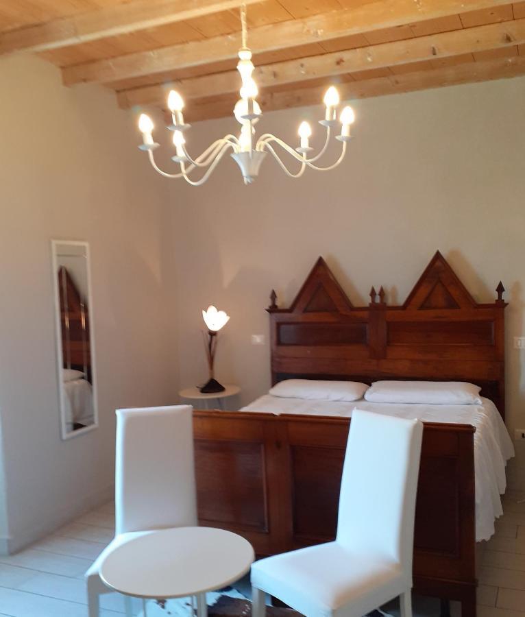 Vicolo Del Nido B&B Paderno Franciacorta Екстериор снимка