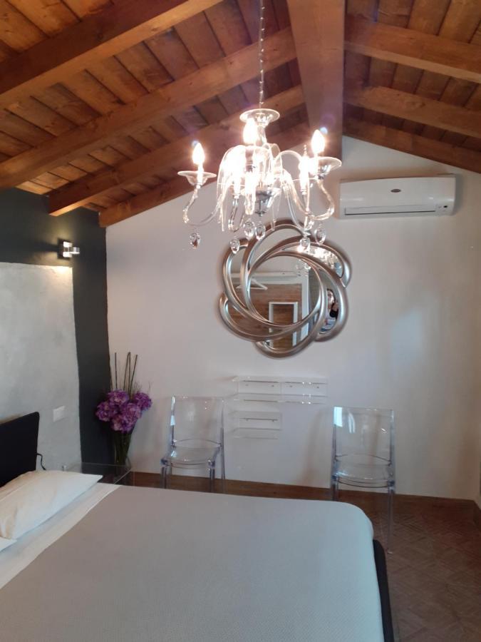 Vicolo Del Nido B&B Paderno Franciacorta Екстериор снимка