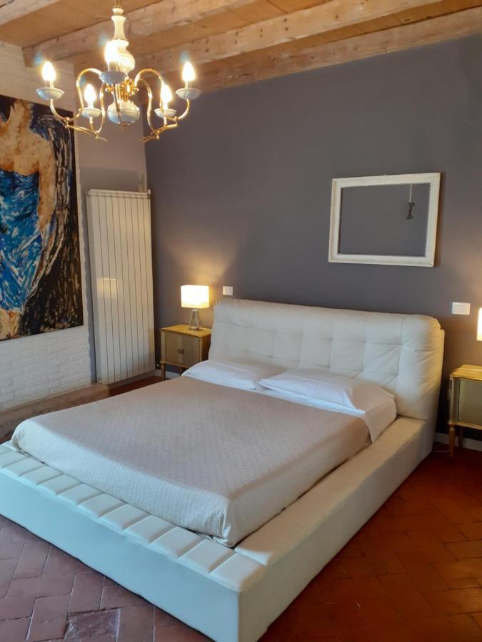 Vicolo Del Nido B&B Paderno Franciacorta Екстериор снимка