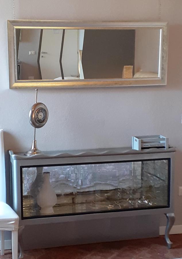 Vicolo Del Nido B&B Paderno Franciacorta Екстериор снимка