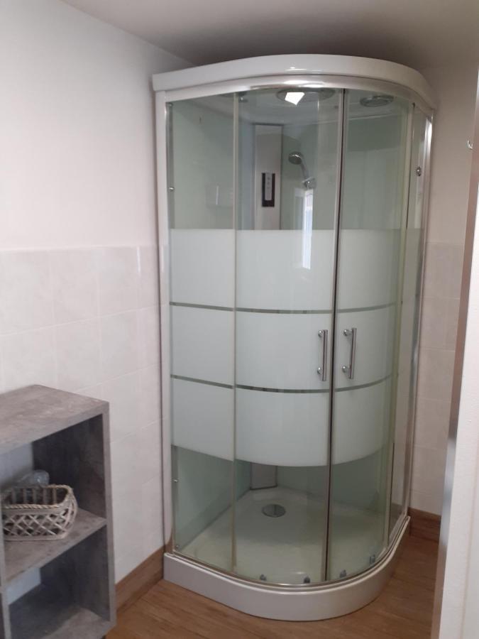 Vicolo Del Nido B&B Paderno Franciacorta Екстериор снимка