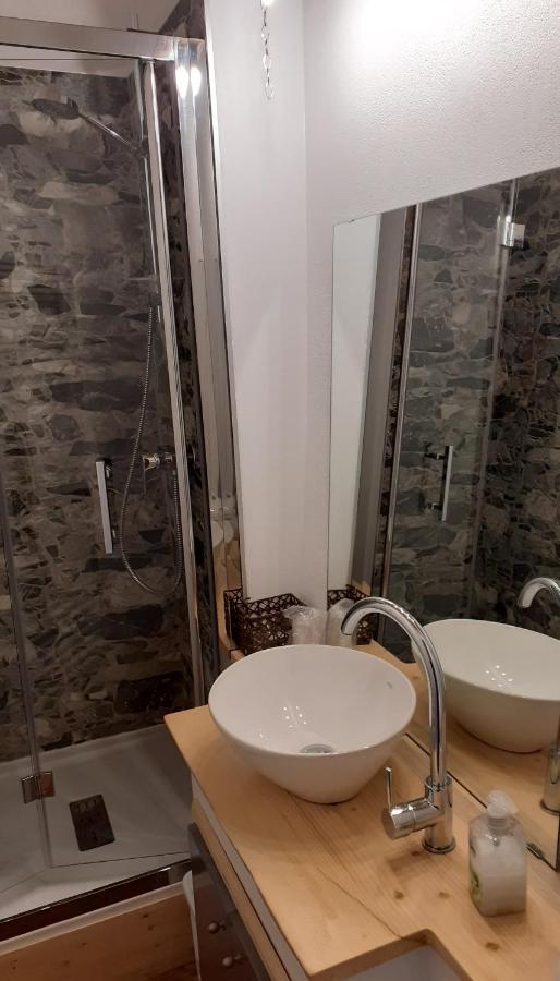 Vicolo Del Nido B&B Paderno Franciacorta Екстериор снимка