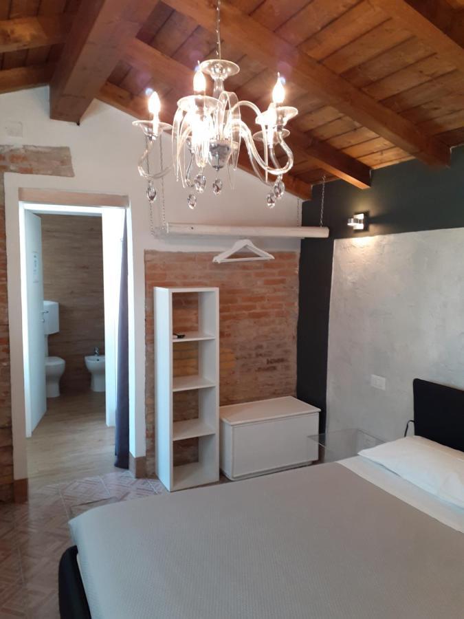 Vicolo Del Nido B&B Paderno Franciacorta Екстериор снимка