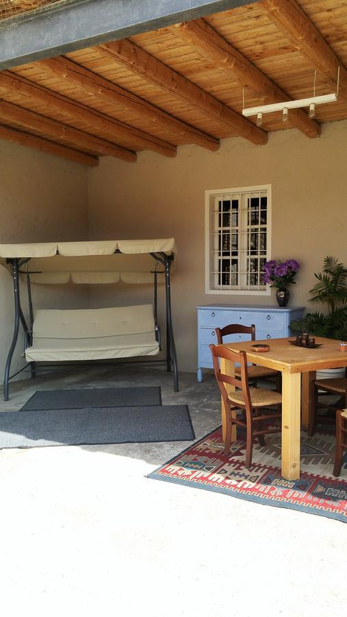 Vicolo Del Nido B&B Paderno Franciacorta Екстериор снимка