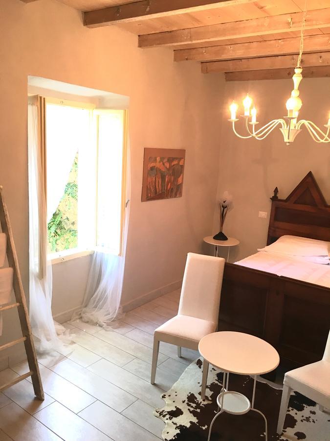 Vicolo Del Nido B&B Paderno Franciacorta Екстериор снимка