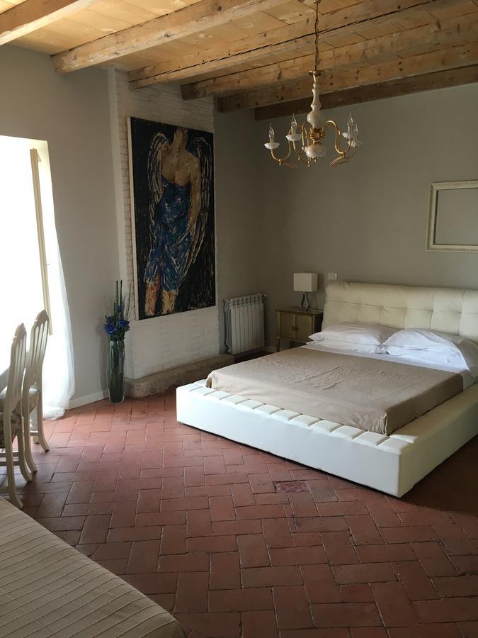 Vicolo Del Nido B&B Paderno Franciacorta Екстериор снимка